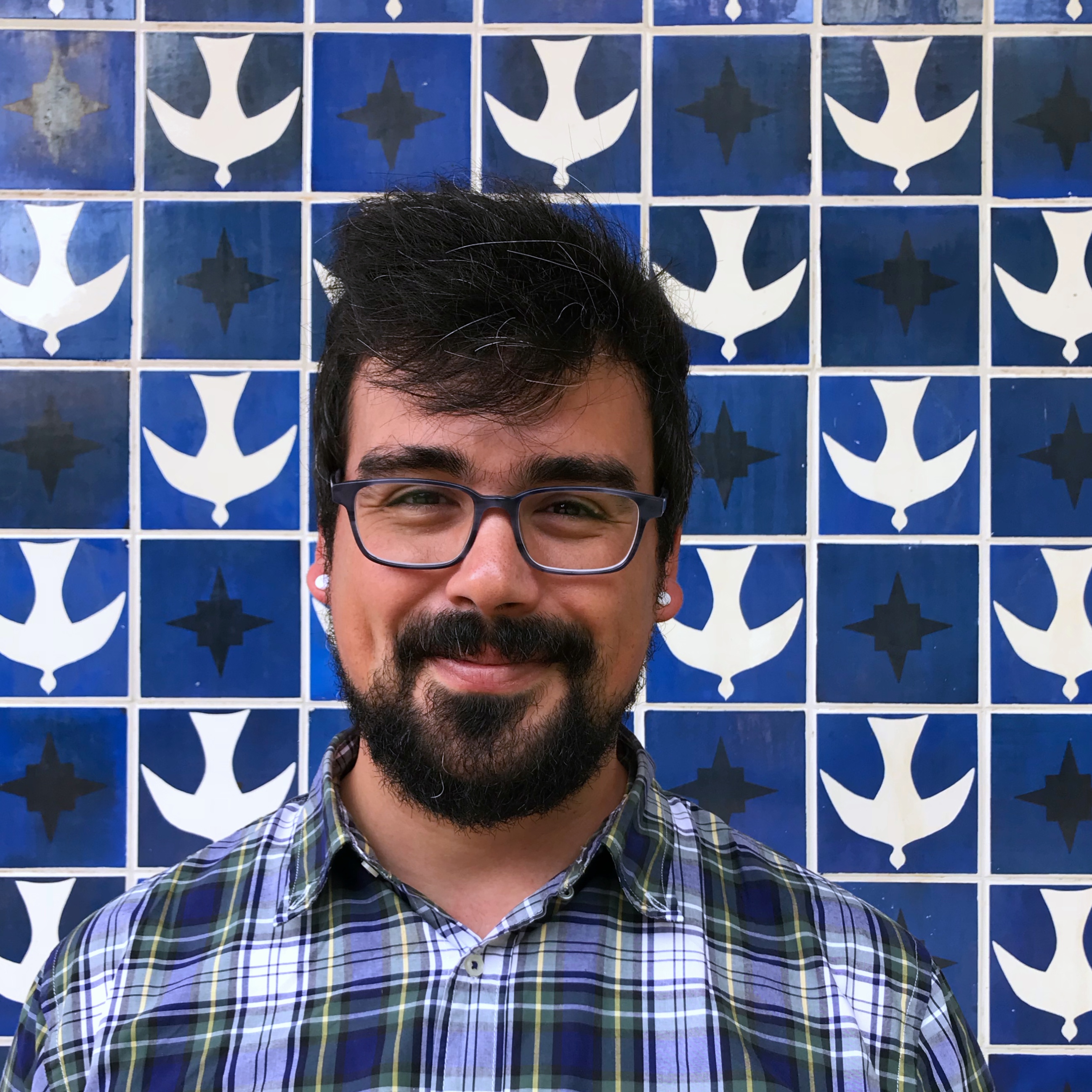 Rafael Maia